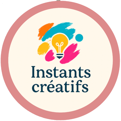 Instants créatifs